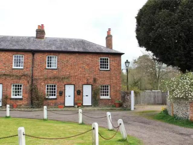 House for rent in Buckinghamshire