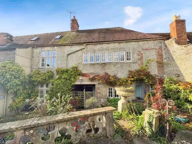 House for rent in Warminster, Wiltshire