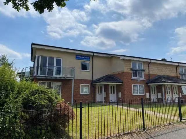 House for rent in Castle Park, Wales