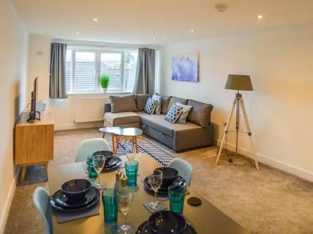 House for rent in Easton, Feckenham