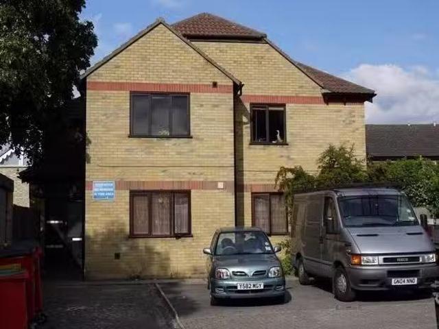 House for rent in Walthamstow Village, Leyton