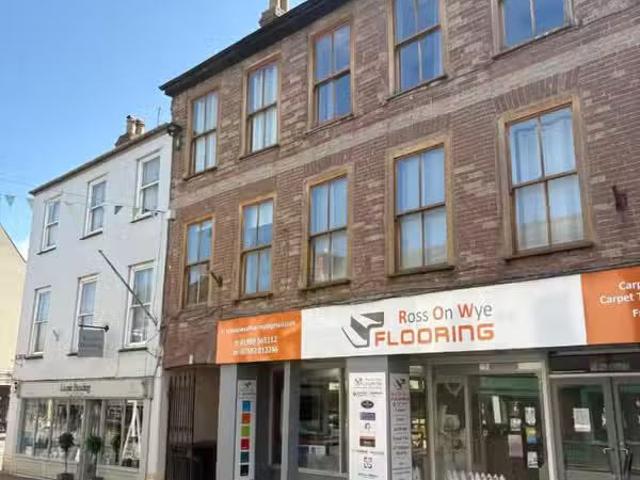 House for rent in Ross-on-wye