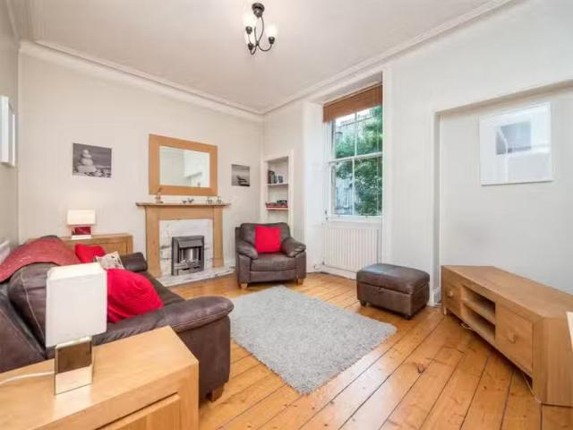 House for rent in Cramond, Scotland