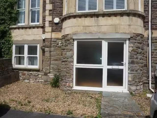 House for rent in Feckenham, City Of Bristol