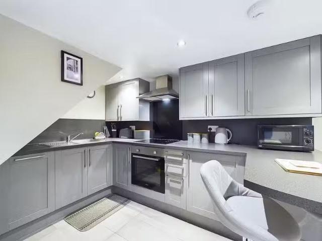 House for rent in Greenfoot, Settle