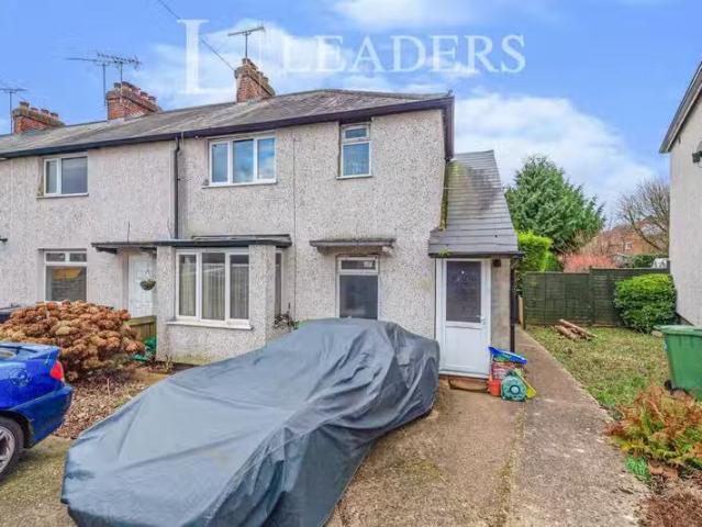 House for rent in St Albans, Five Acres