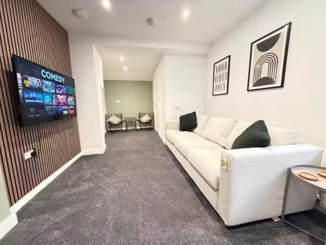 House for rent in Baswich, Staffordshire