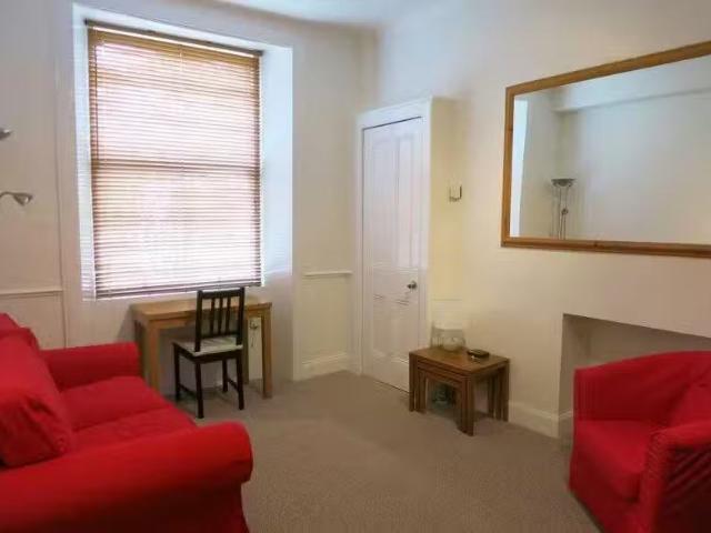 House for rent in Gorgie/Dalry, Scotland