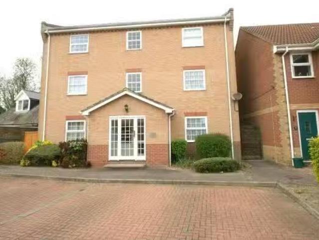 House for rent in Worth, Ash
