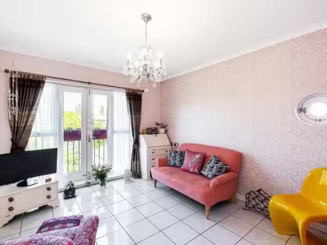 House for rent in Hackney Wick, Greater London