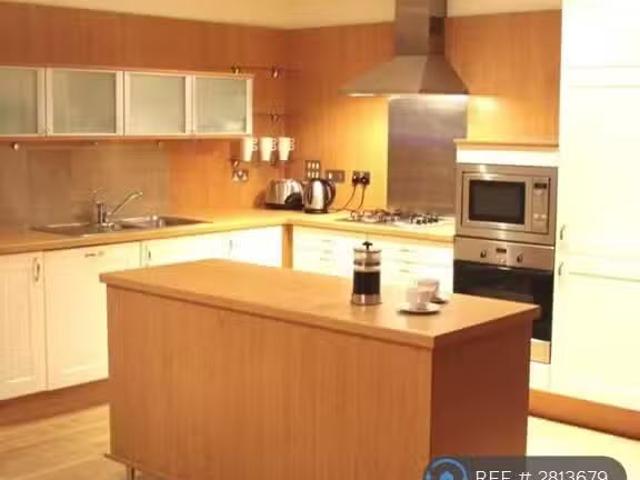 House for rent in East Dunbartonshire, Alba / Scotland