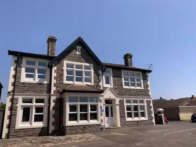 House for rent in Walthamstow Village, Greater London