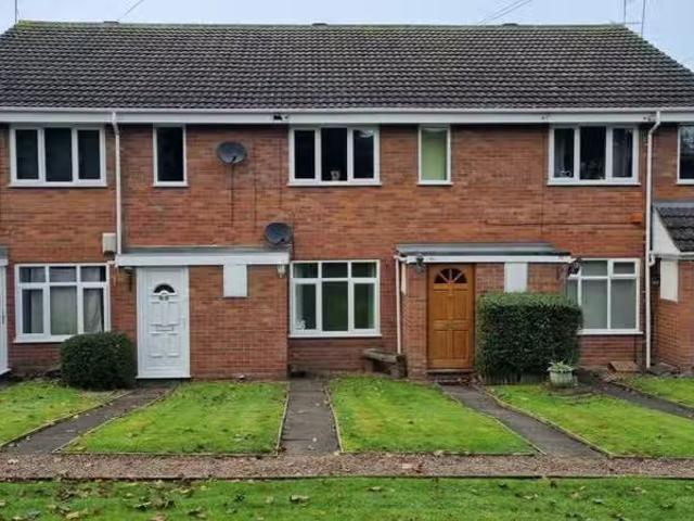 House for rent in Threshers Bush, Epping