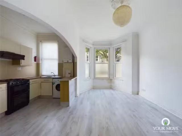 House for rent in Cliftonville West, Acol
