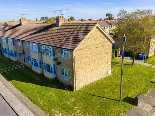 House for rent in Key Street, Suffolk