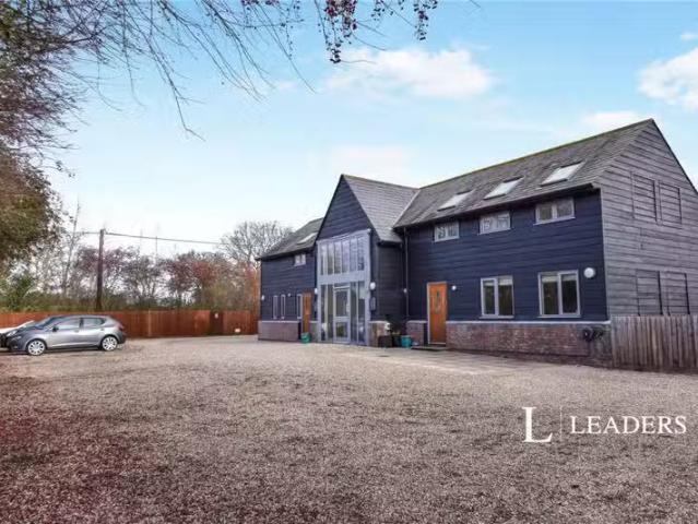 House for rent in Maldon, Essex