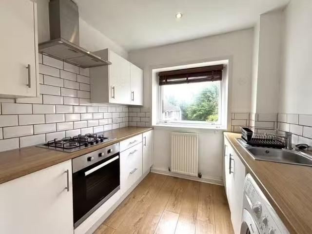 House for rent in Nerston