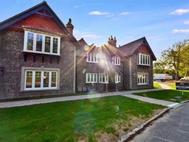 House for rent in Hankham, Wealden