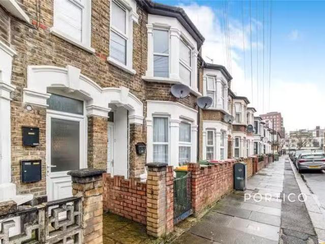House for rent in West Ham, Greater London