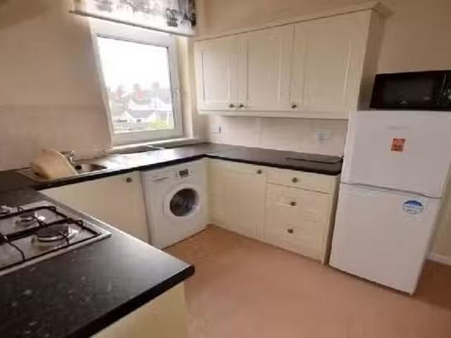 House for rent in New Clee, Cleethorpes