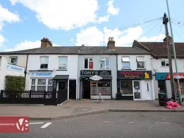House for rent in Broxbourne, Hertfordshire