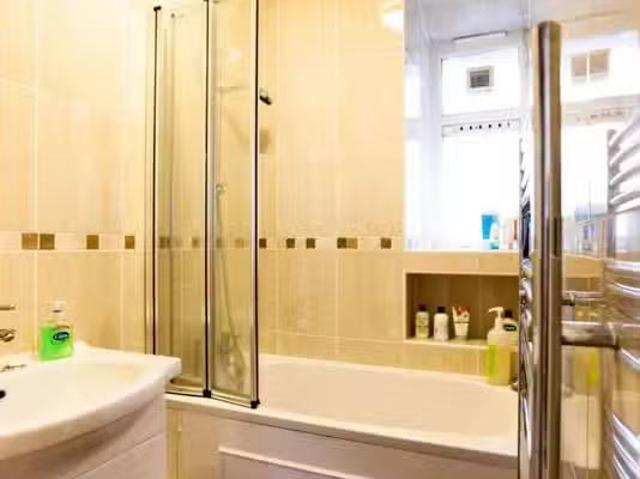 House for rent in Hackney Wick, Greater London