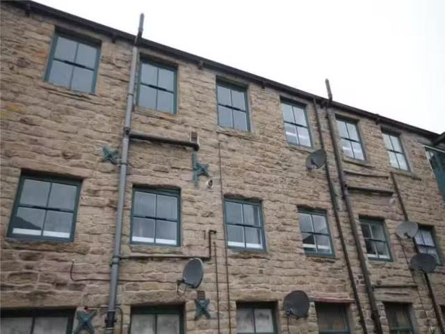 House for rent in Padiham, Burnley