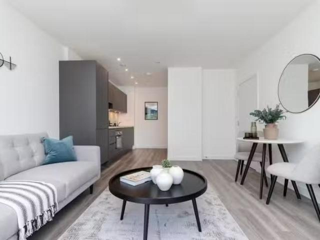 House for rent in Plaistow, Greater London