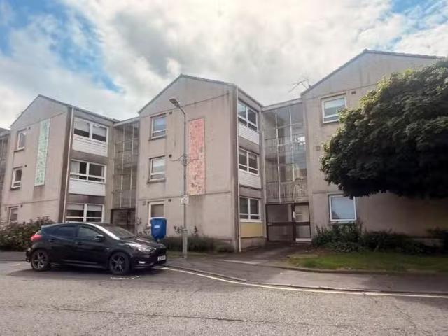 House for rent in Nerston