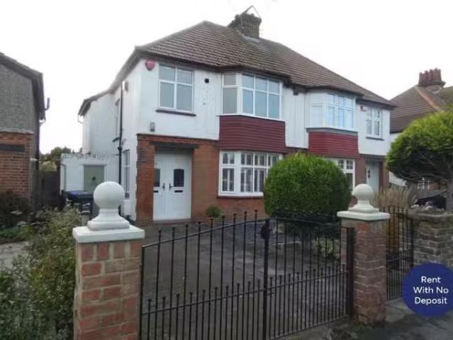 House for rent in St. Peter's, Acol