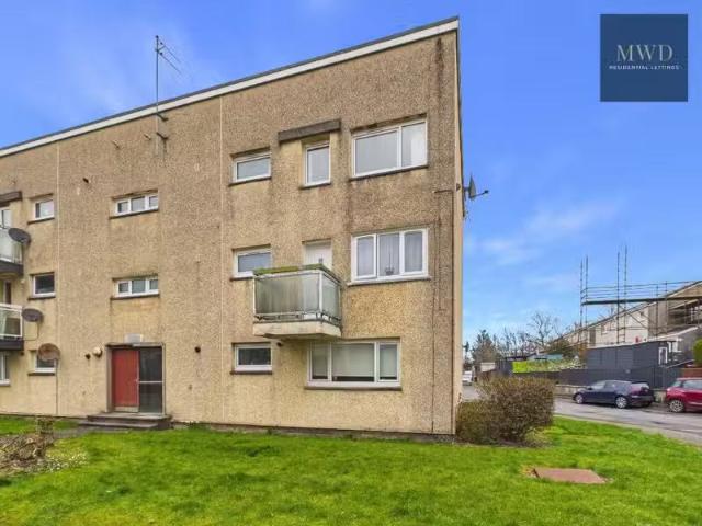 House for rent in Nerston