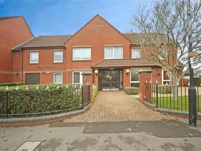 House for rent in Alderminster, Warwickshire
