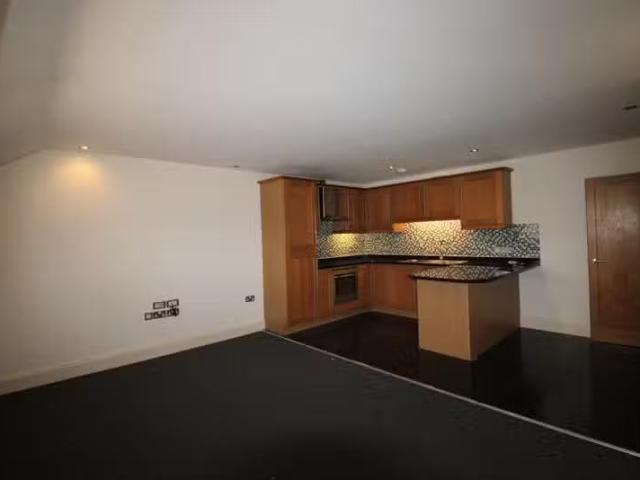 House for rent in Margate Old Town, Acol