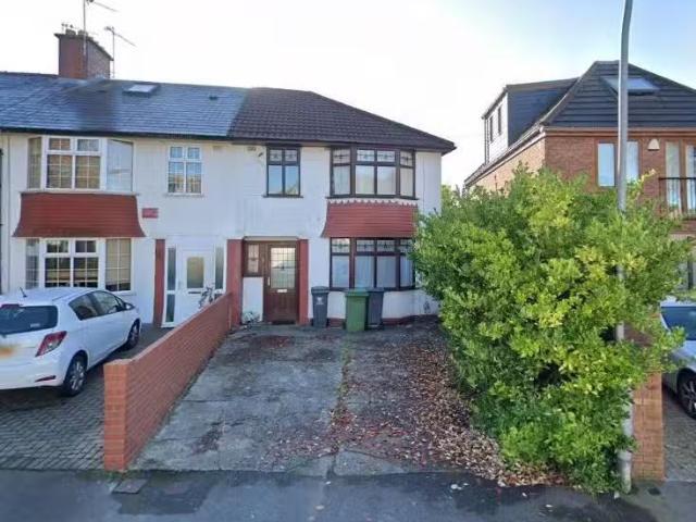 House for rent in Falcon Lodge, Wales