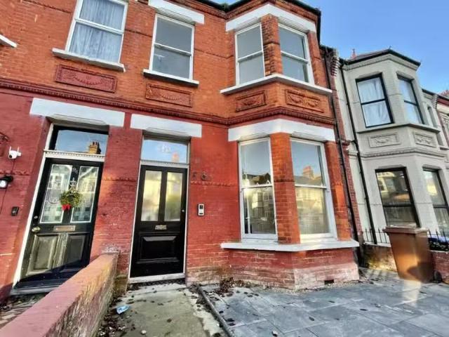 House for rent in Cliftonville West, Acol