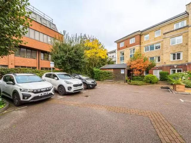 House for rent in Bickley, Greater London