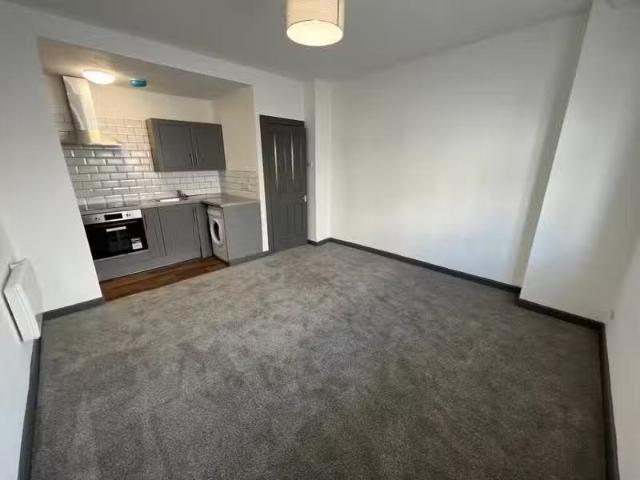 House for rent in Weston-super-mare, North Somerset