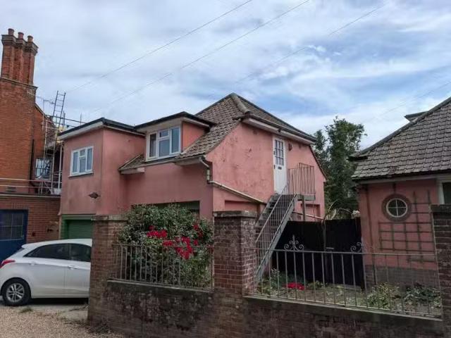 House for rent in Aldeburgh, East Suffolk