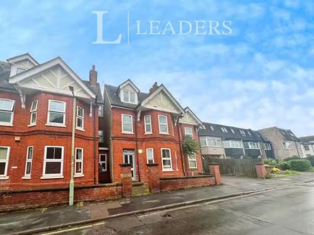 House for rent in Chedburgh, Suffolk