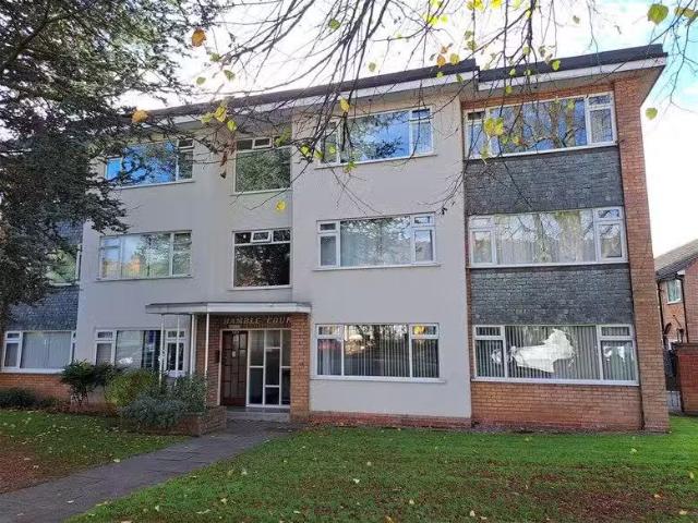 House for rent in Banners Gate, Sutton Coldfield