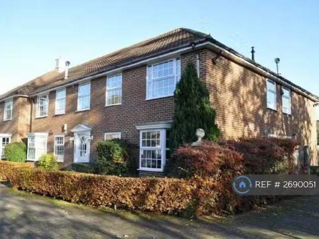 House for rent in Fretherne, Hertfordshire