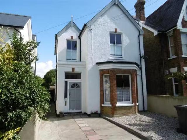 House for rent