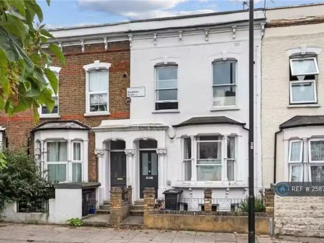 House for rent in West Hackney, Upper Clapton