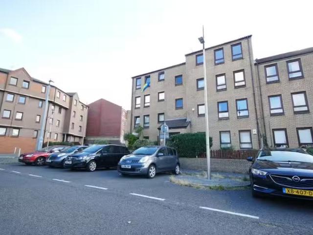 House for rent in Craigmillar, Scotland