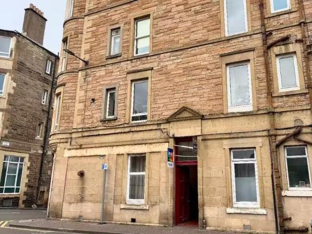 House for rent in Craigmillar, Scotland
