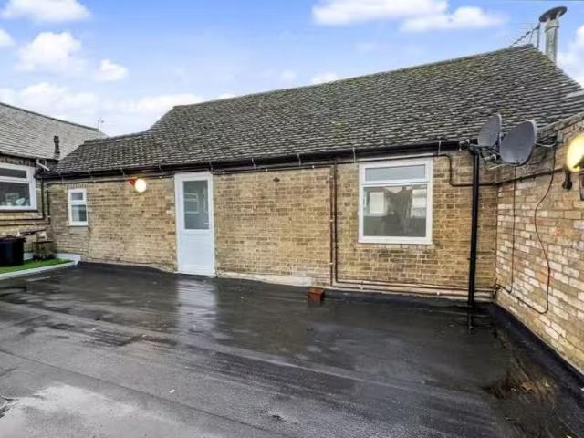 House for rent in Wicken, Barway