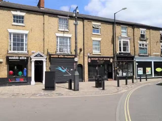 House for rent in New Bilton