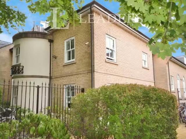 House for rent in Teversham, South Cambridgeshire