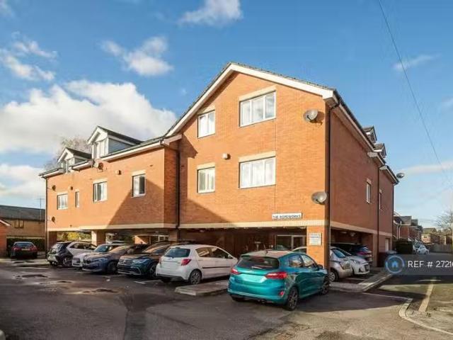 House for rent in Northgate Village, Two Mills