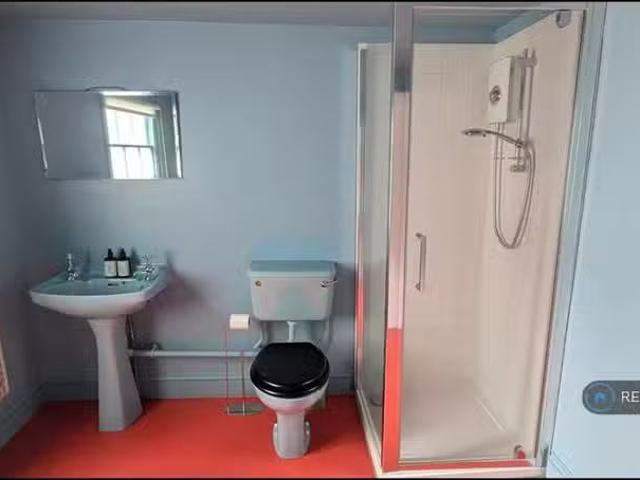 House for rent in Margate Old Town, Acol